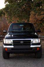 1998 Toyota Tacoma SR5 4WD 60,000 mi