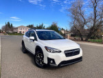 2018 Subaru Crosstrek 50,000 mi