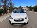 2018 Subaru Crosstrek 50,000 mi