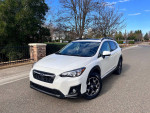 2018 Subaru Crosstrek 50,000 mi