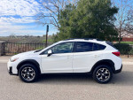 2018 Subaru Crosstrek 50,000 mi