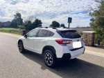2018 Subaru Crosstrek 50,000 mi