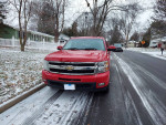 2011 Chevrolet Silverado 1500 LTZ 4WD 132,000 mi