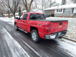 2011 Chevrolet Silverado 1500 LTZ 4WD 132,000 mi