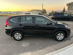 2016 Honda CR-V LX FWD 78,000 mi