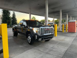 GMC 104,000 mi