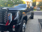GMC 104,000 mi