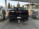 GMC 104,000 mi