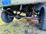 Chevrolet Suburban 79,000 mi
