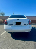 2005 Nissan Altima 2.5 FWD 125,000 mi