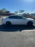 2005 Nissan Altima 2.5 FWD 125,000 mi