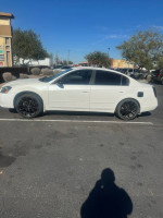 2005 Nissan Altima 2.5 FWD 125,000 mi