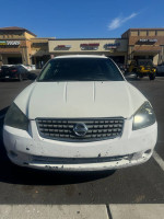 2005 Nissan Altima 2.5 FWD 125,000 mi