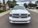 2013 Ram 1500 Sport 4WD  136,000 mi
