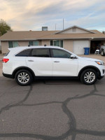 Kia 78,000 mi