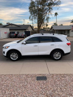 Kia 78,000 mi