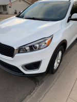 Kia 78,000 mi