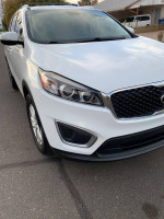 Kia 78,000 mi