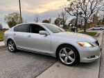 2007 Lexus GS 350 RWD 102,000 mi