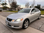 2007 Lexus GS 350 RWD 102,000 mi