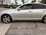 2007 Lexus GS 350 RWD 102,000 mi
