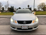 2007 Lexus GS 350 RWD 102,000 mi
