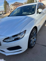 2018 Volvo S90 T5 Momentum FWD 75,000 mi