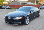 2010 Audi A5 3.2 Premium Plus quattro AWD 86,000 mi