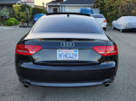 2010 Audi A5 3.2 Premium Plus quattro AWD 86,000 mi