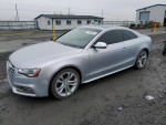 2015 Audi S5 Premium Plus quattro AWD 146,000 mi