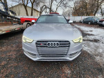 2015 Audi S5 Premium Plus quattro AWD 146,000 mi