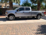 Ford 62,000 mi