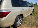 2008 Toyota Highlander Limited FWD 101,000 mi