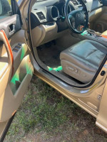 2008 Toyota Highlander Limited FWD 101,000 mi