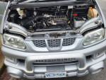 Mitsubishi 79,000 mi