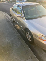 2000 Honda Accord 65,000 mi