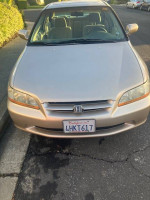 2000 Honda Accord 65,000 mi