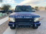 2003 Land Rover Discovery SE 4WD 73,000 mi