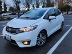 2015 Honda Fit EX FWD 105,000 mi