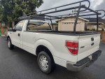 2014 Ford F-150 79,000 mi