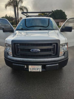 2014 Ford F-150 79,000 mi