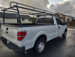 2014 Ford F-150 79,000 mi