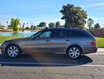 Mercedes-Benz 112,000 mi