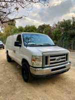 Ford E-150 97,000 mi