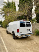 Ford E-150 97,000 mi