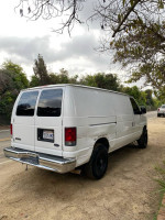 Ford E-150 97,000 mi