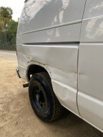 Ford E-150 97,000 mi