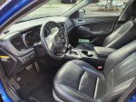 2014 Kia Optima SX FWD 124,000 mi