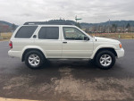 2004 Nissan Pathfinder SE 4WD 119,000 mi