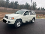 2004 Nissan Pathfinder SE 4WD 119,000 mi